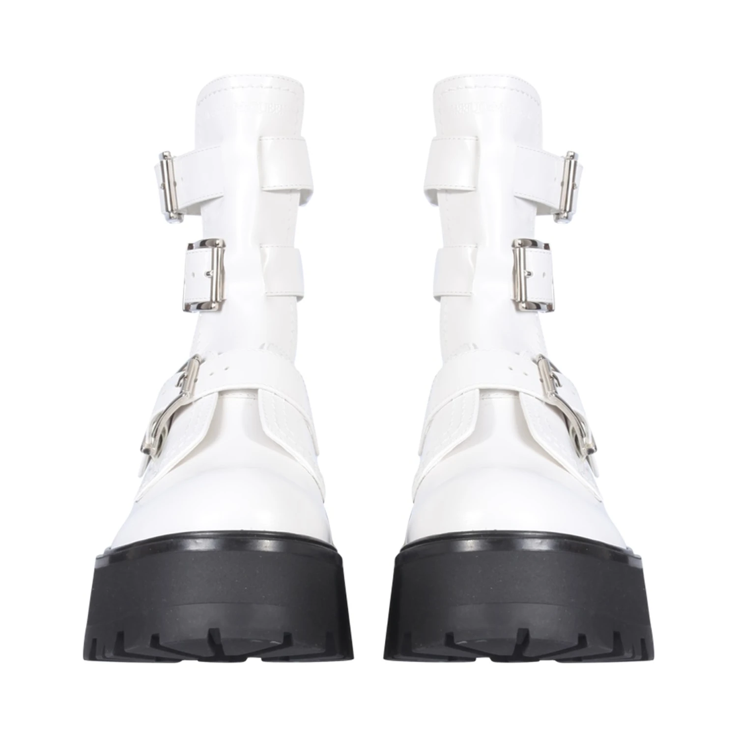 RAVE BOOTS