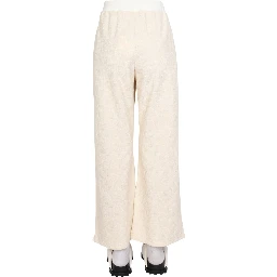 MONOGRAM PANTS
