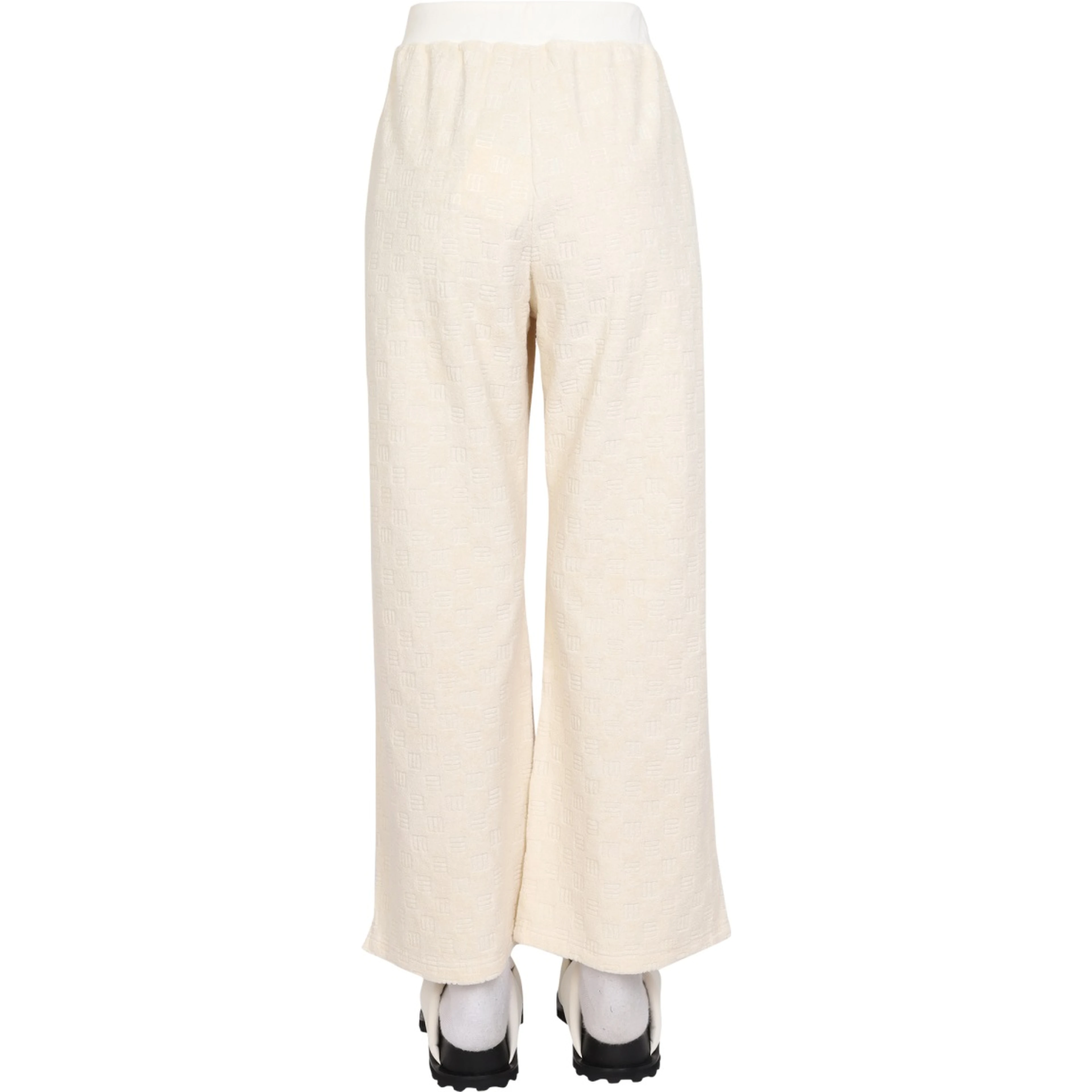MONOGRAM PANTS