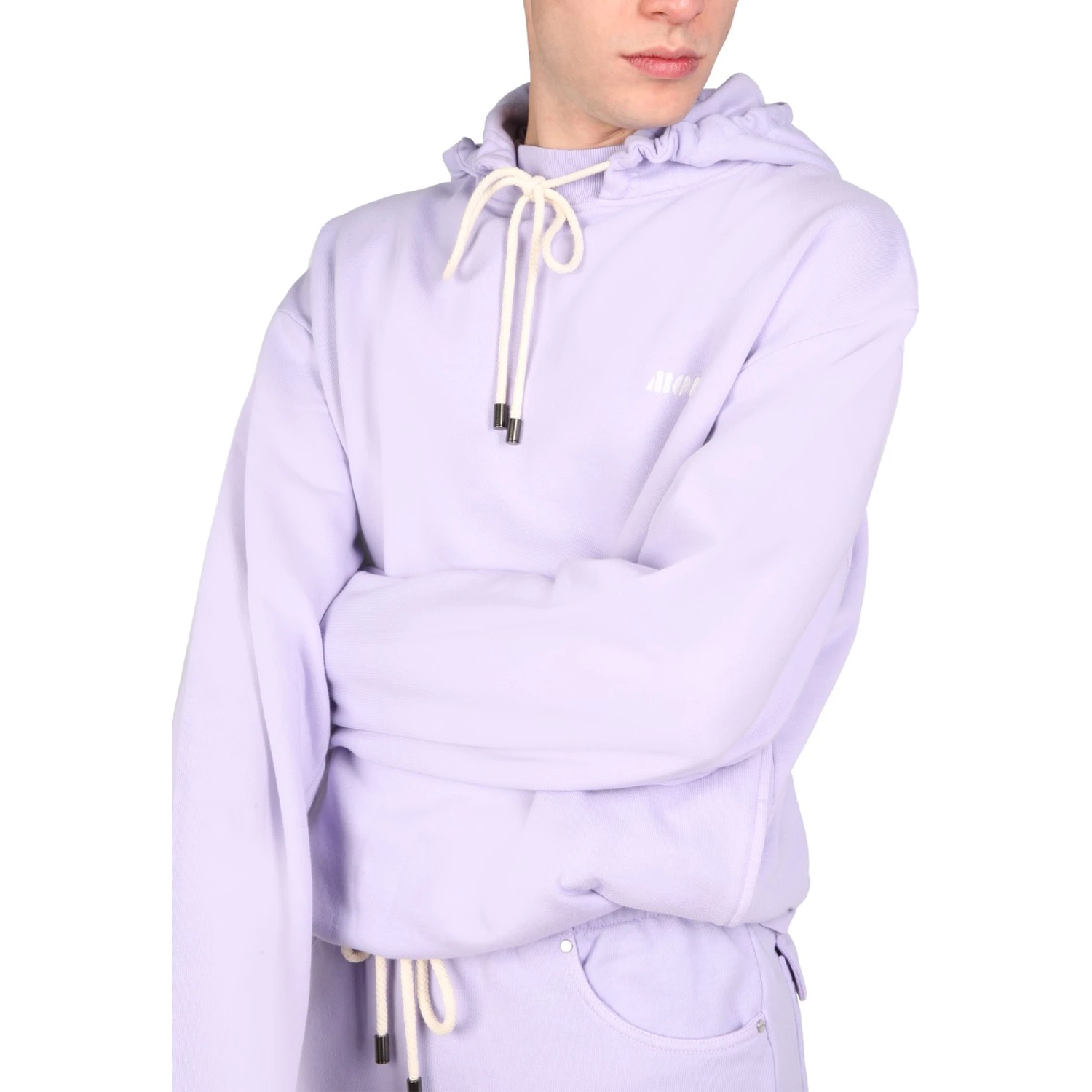 "DALLAS" SWEATSHIRT