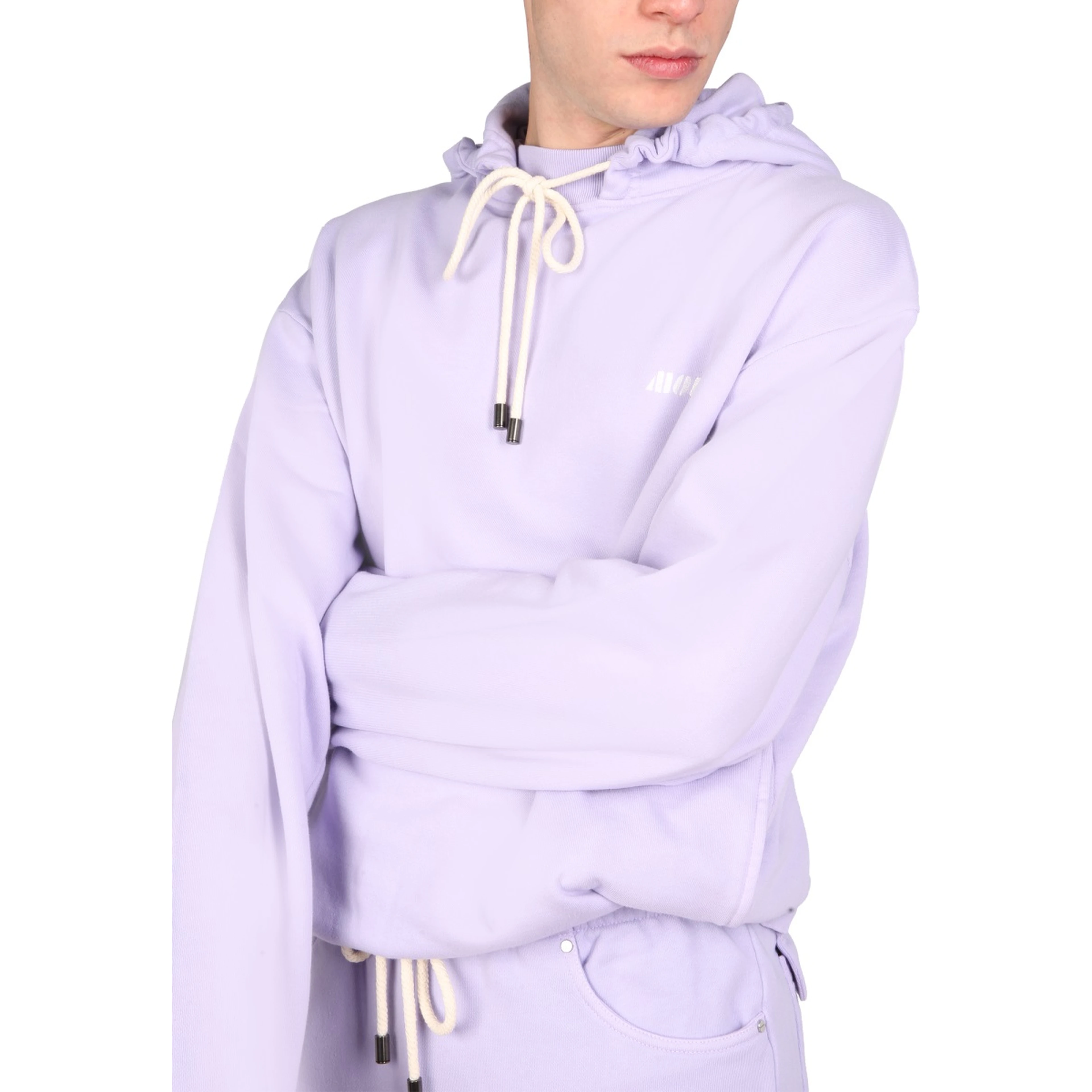 "DALLAS" SWEATSHIRT