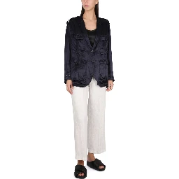 JACKET WITH POCKETS