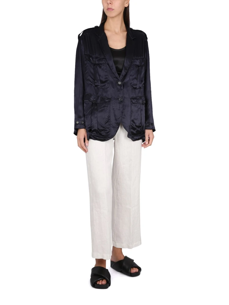 JACKET WITH POCKETS alternative