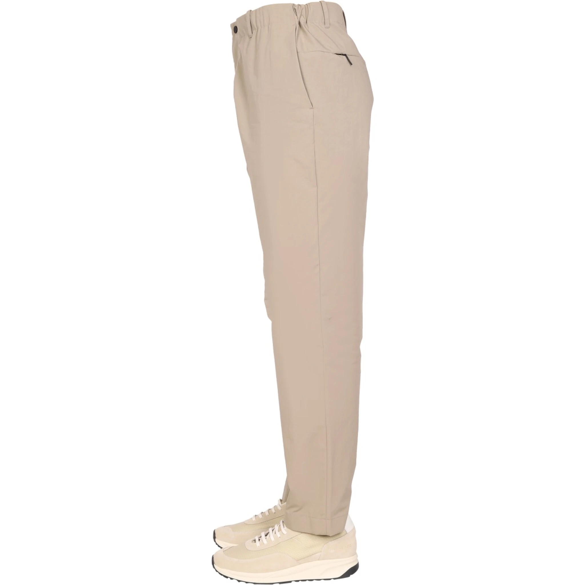 STTRAIGHT LEG PANTS