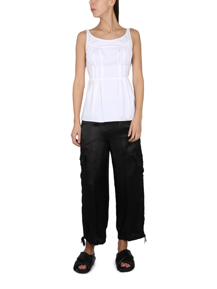 COTTON FIL A FIL TOP alternative