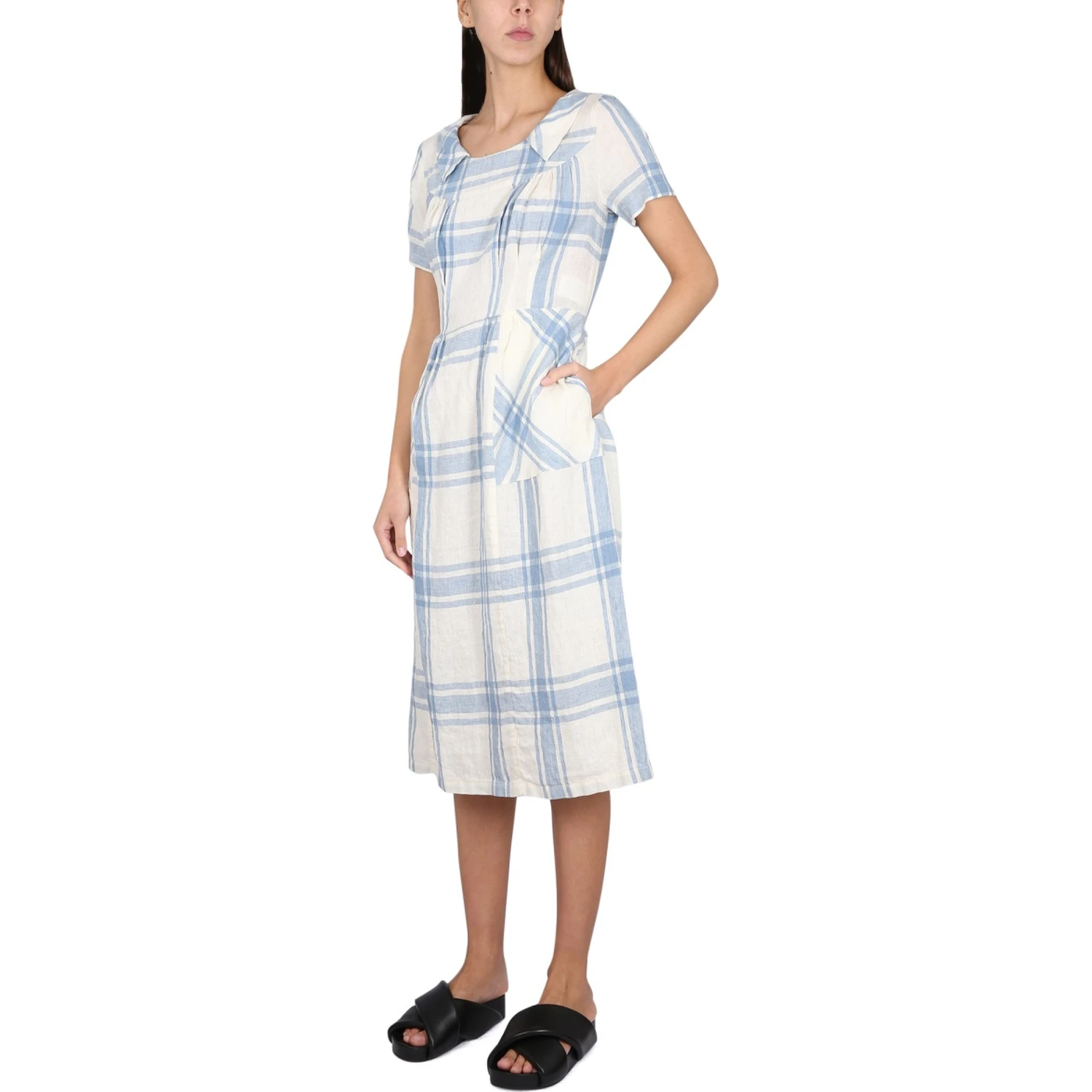 MIDI DRESS
