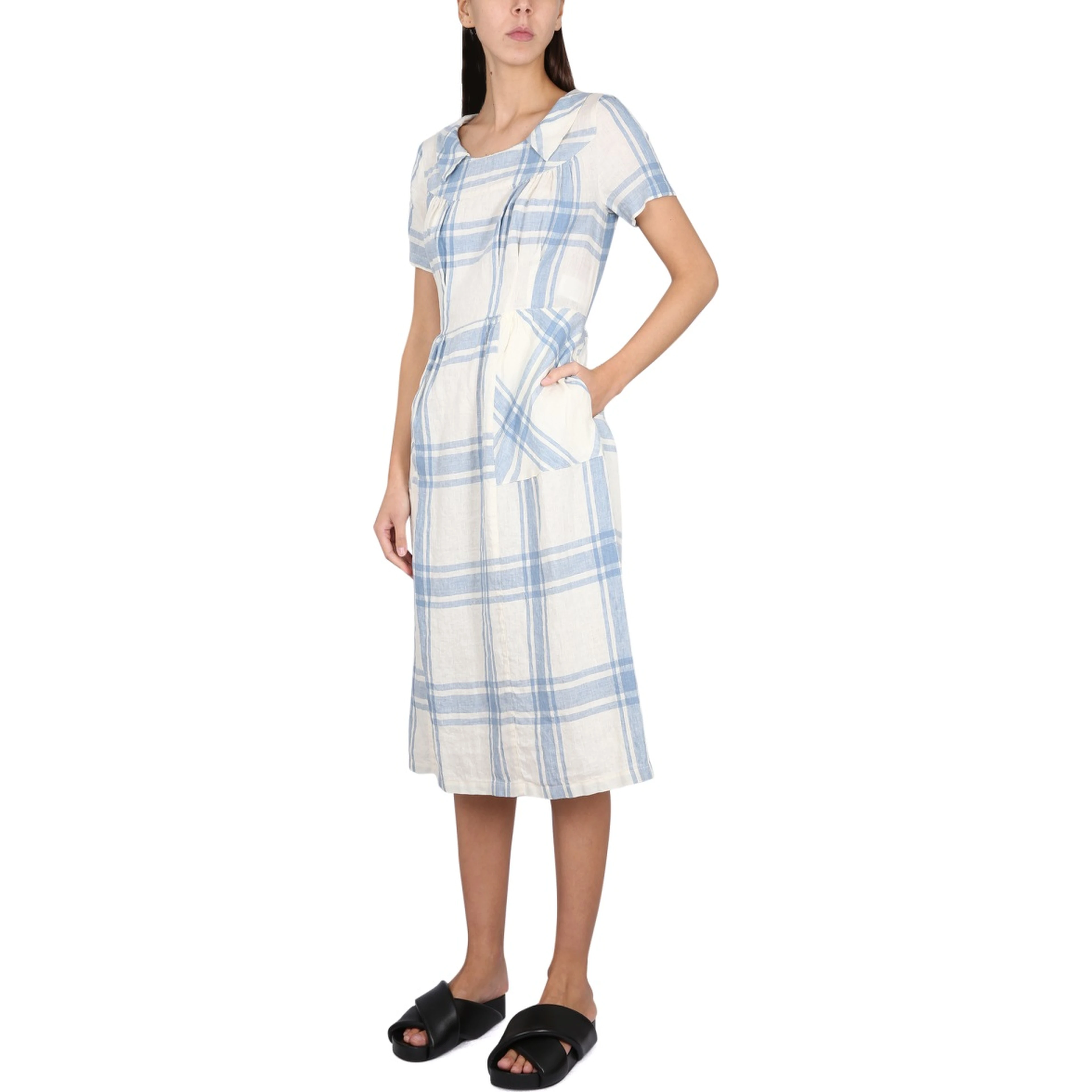MIDI DRESS