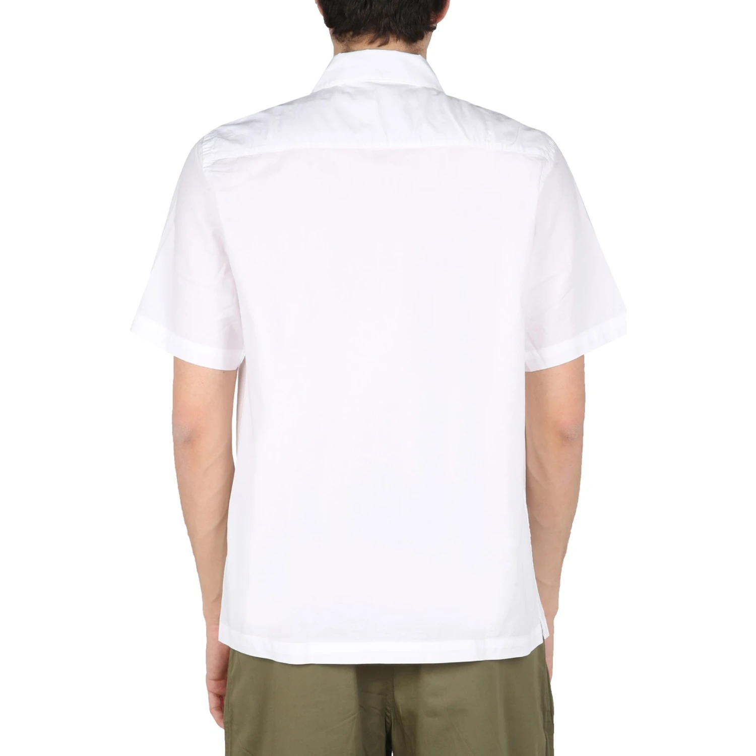 RELAXED FIT SHIRT
