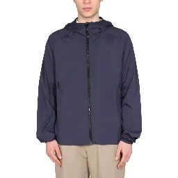 NYLON HOOD JACKET