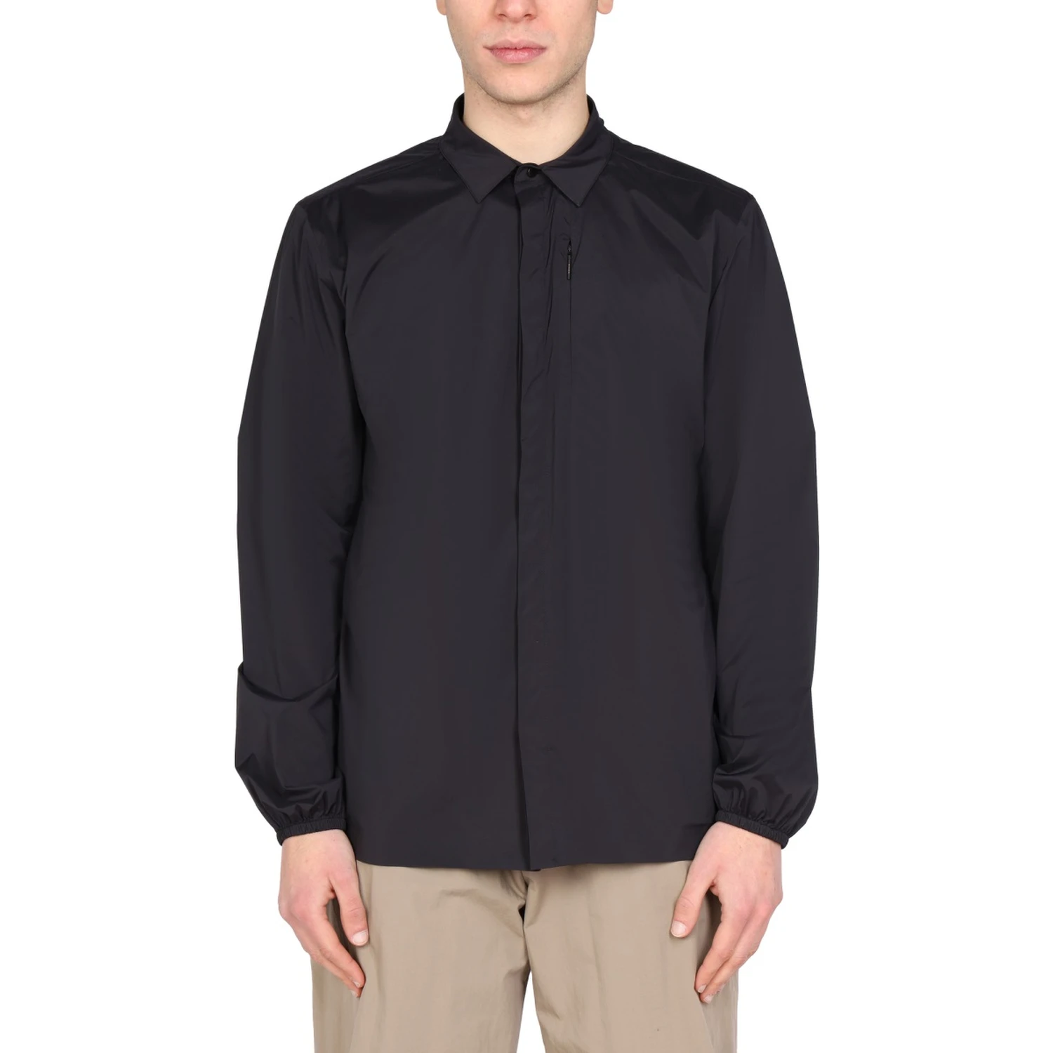 SHIRT JACKET