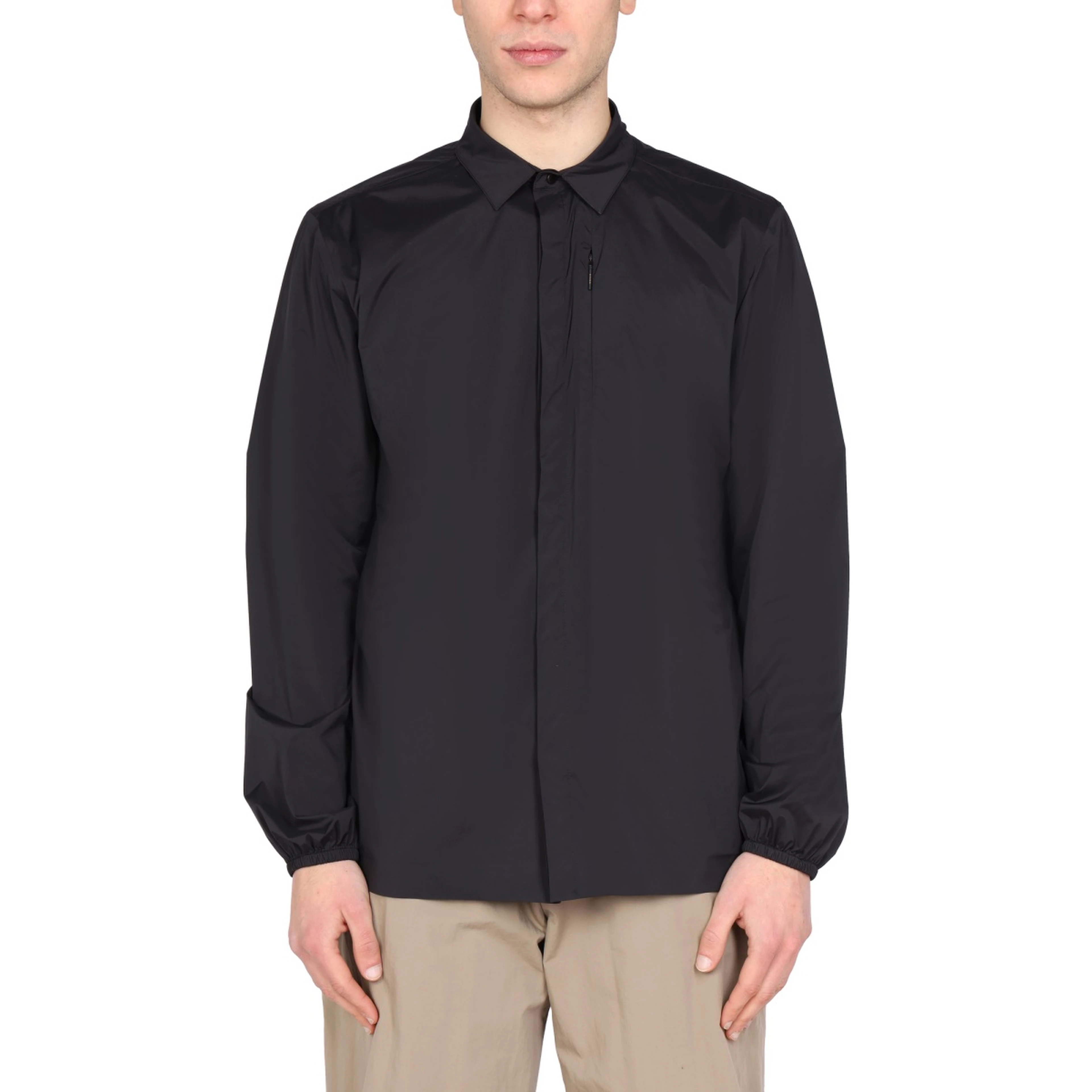 SHIRT JACKET