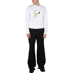 سويت شيرت "سنوبي"