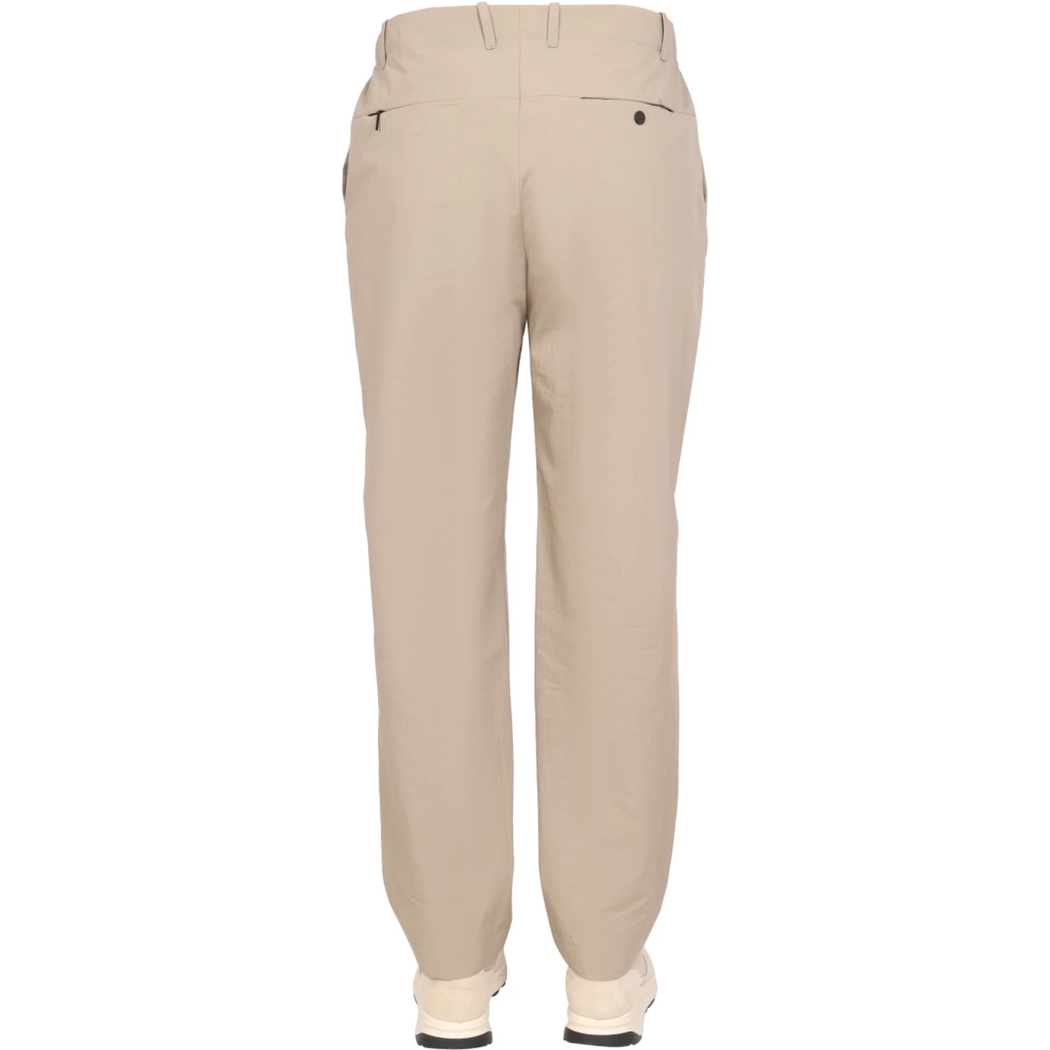 STTRAIGHT LEG PANTS