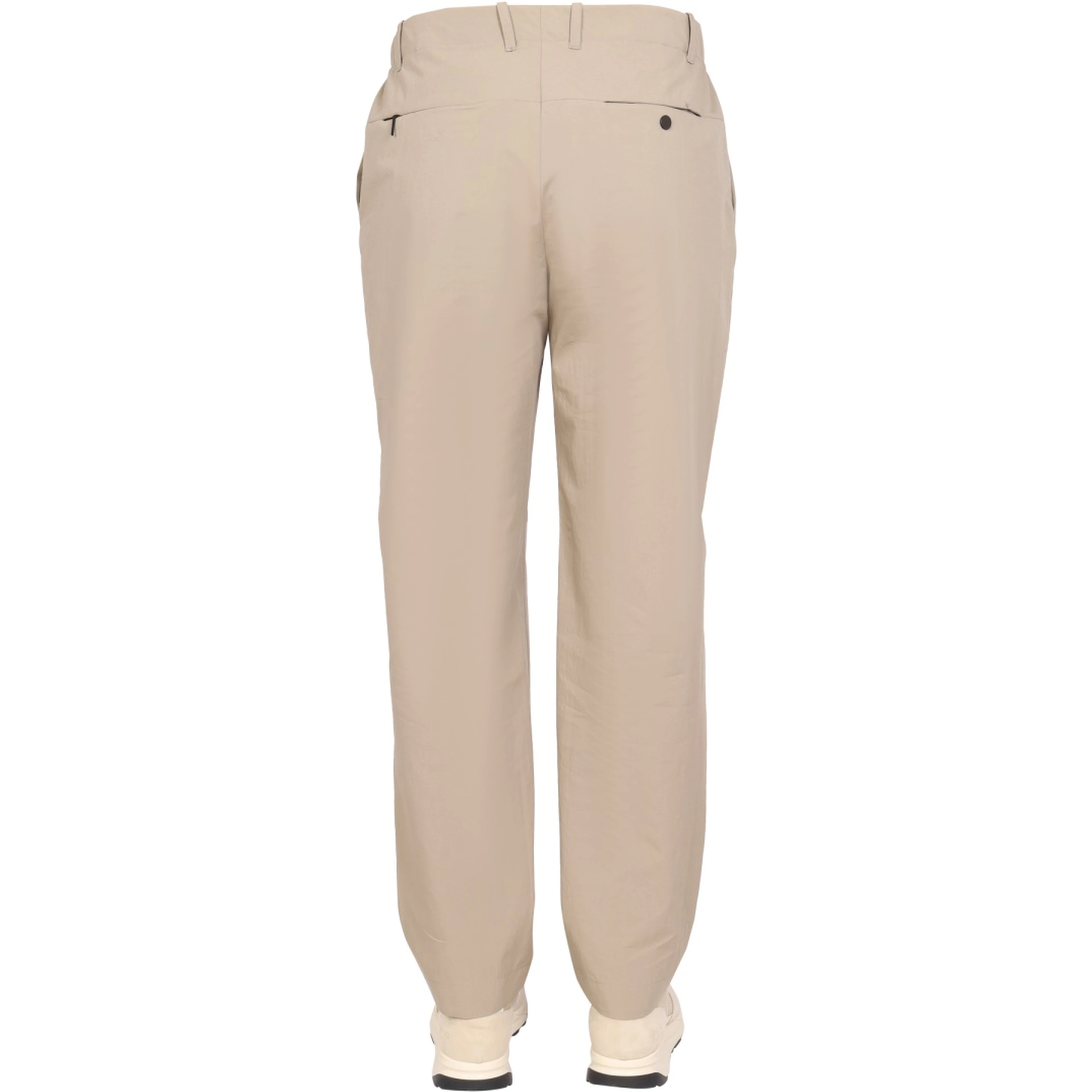 STTRAIGHT LEG PANTS