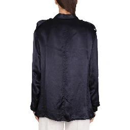 JACKET WITH POCKETS