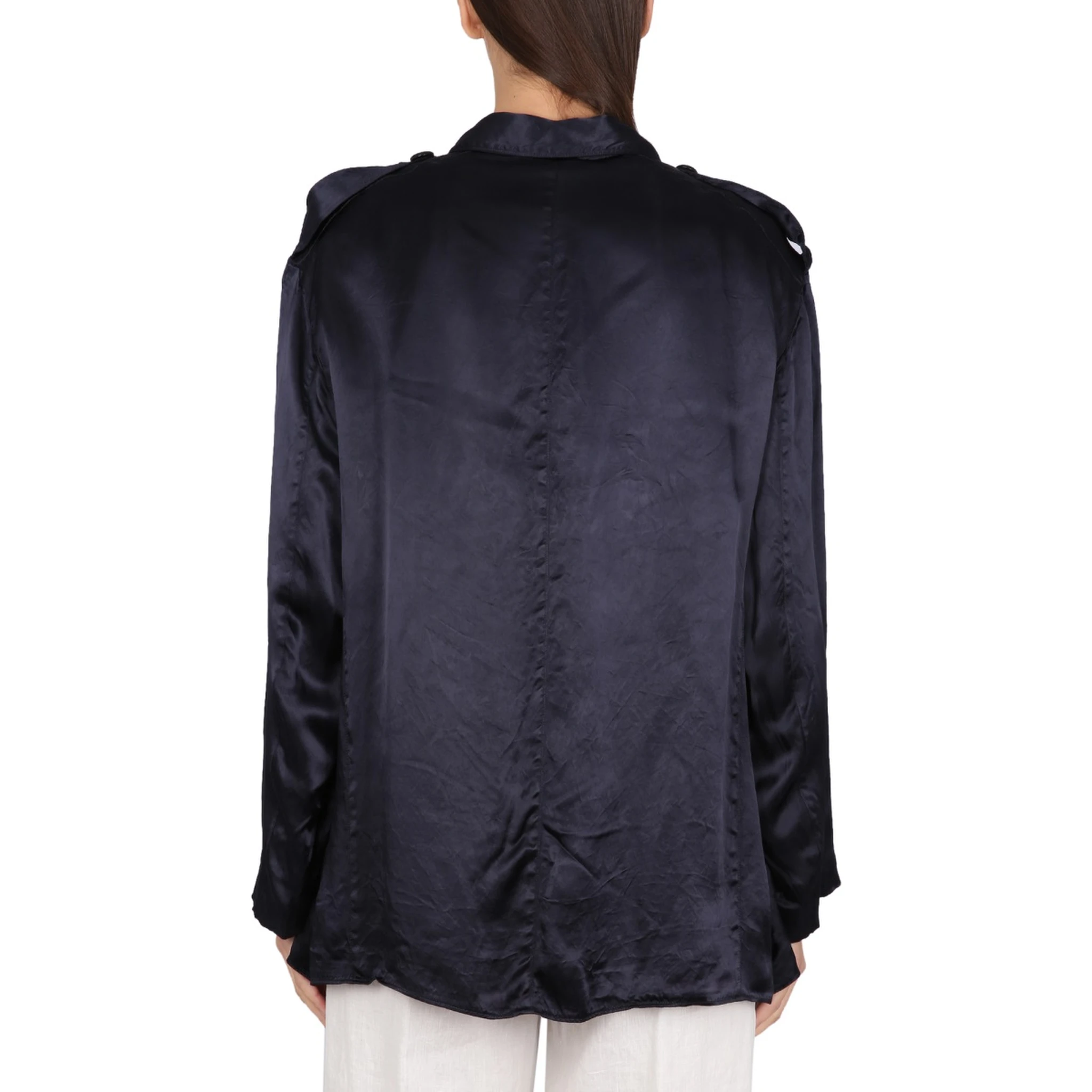 JACKET WITH POCKETS