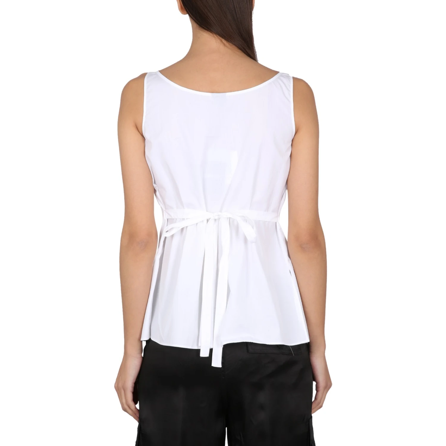 COTTON FIL A FIL TOP