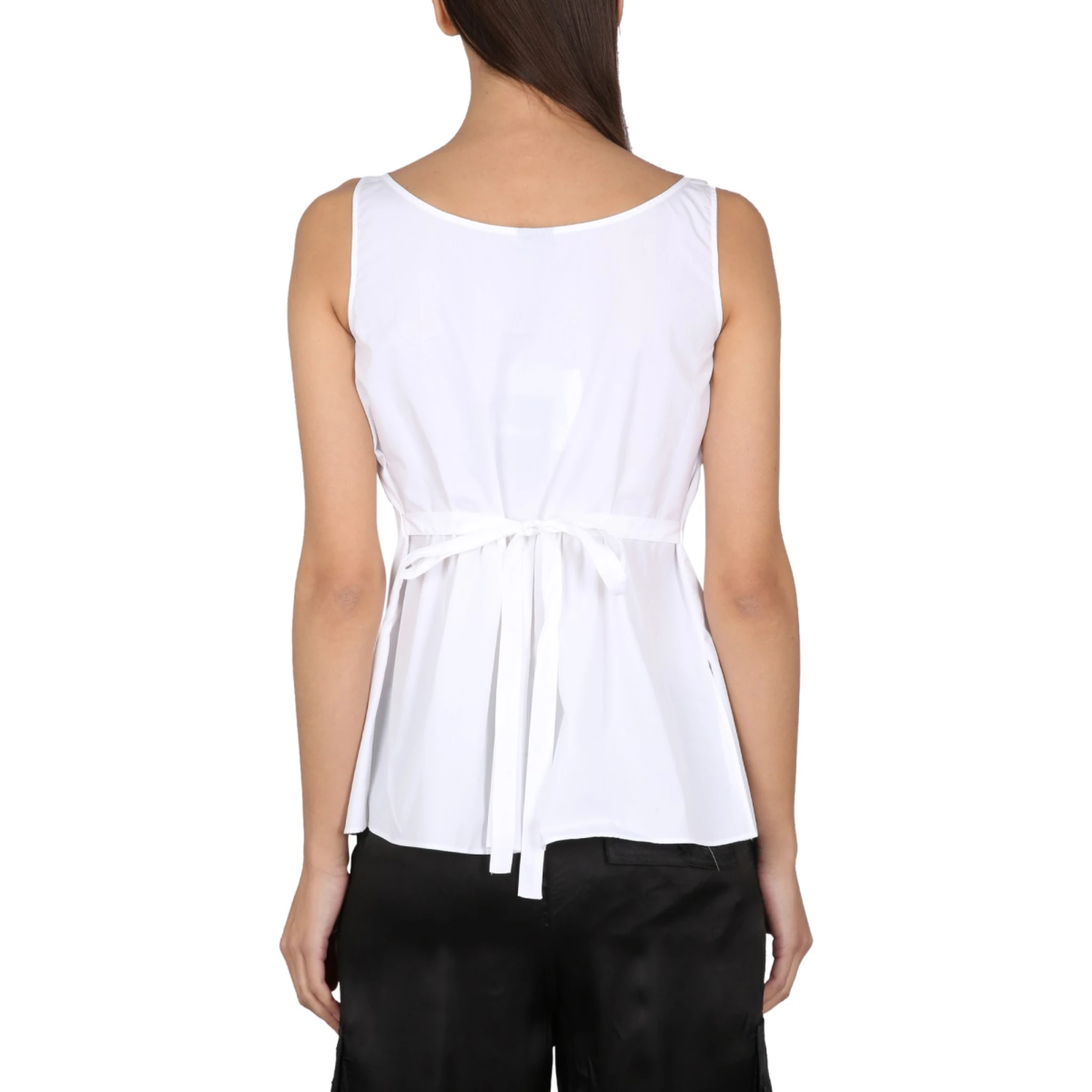 COTTON FIL A FIL TOP