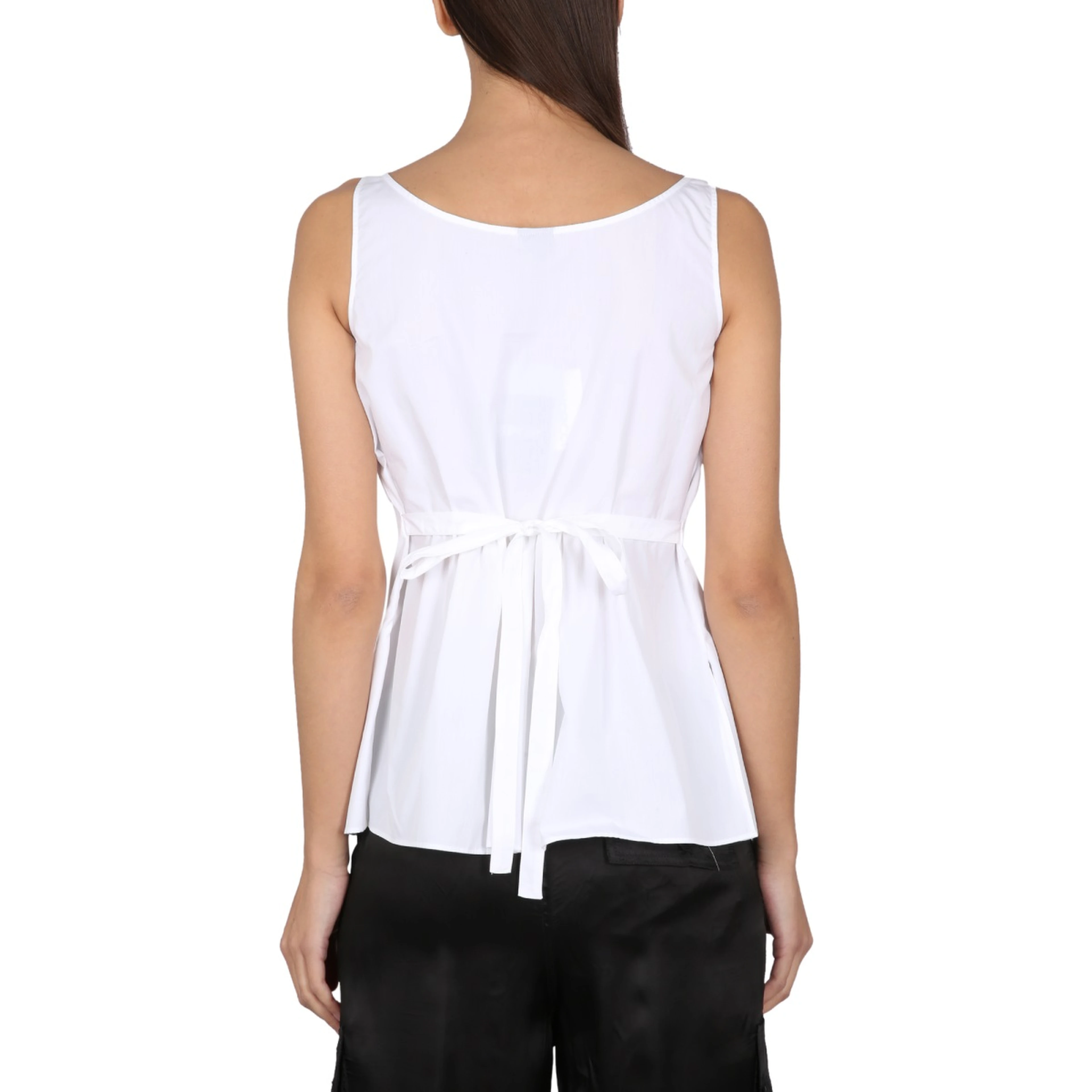 COTTON FIL A FIL TOP