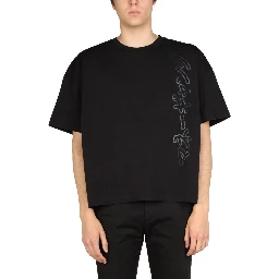 OVERSIZED FIT T-SHIRT