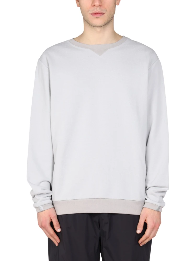 CREWNECK SWEATSHIRT