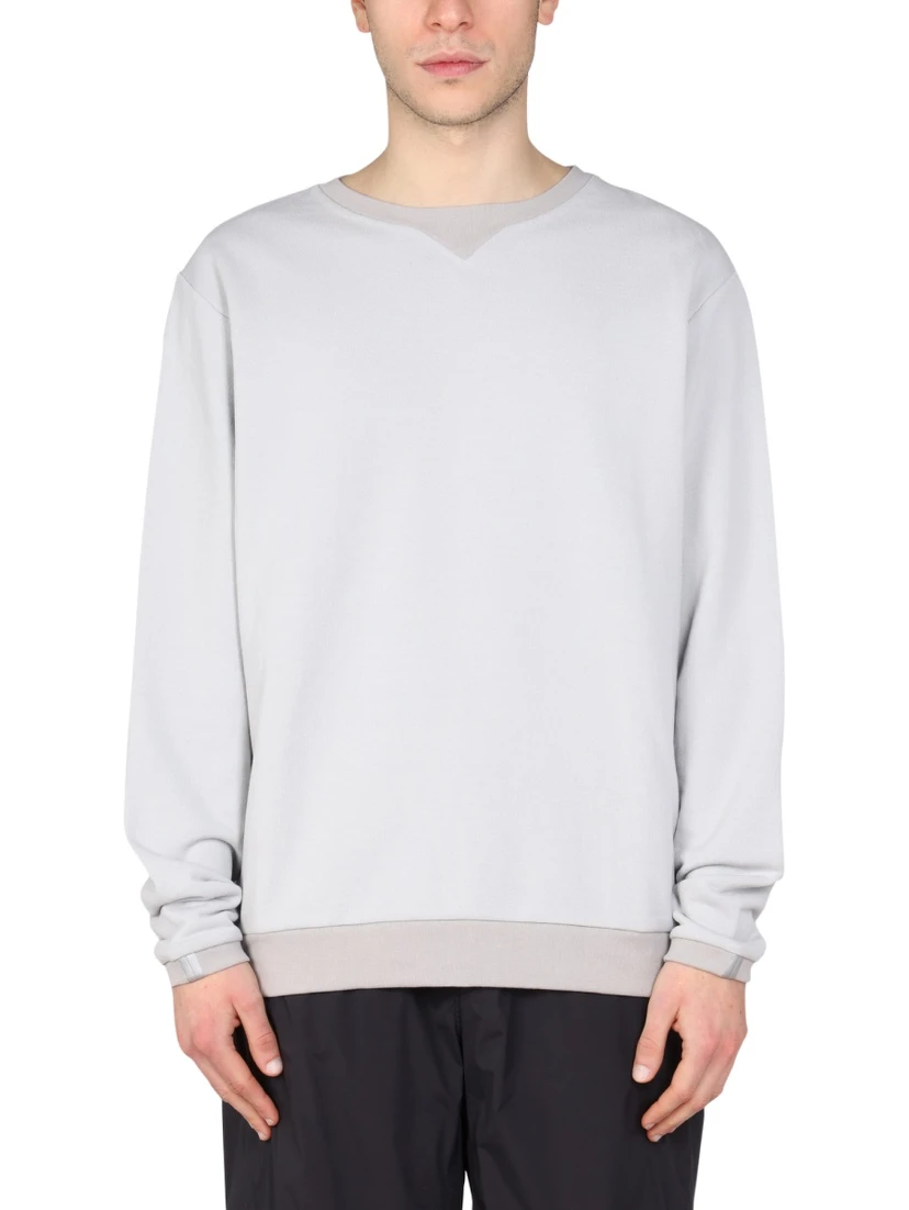 CREWNECK SWEATSHIRT