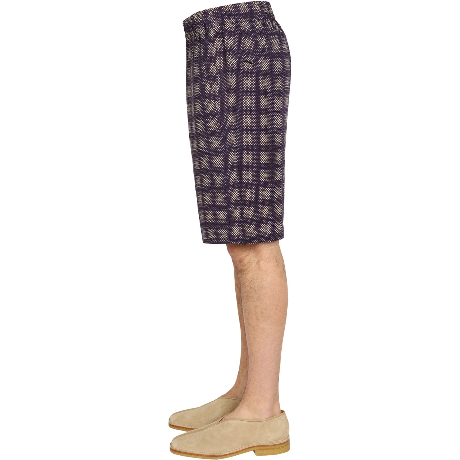 CHECK PRINT BERMUDA