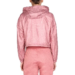 سويت شيرت بشعار