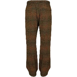 ANIMALIER PRINT PANTS