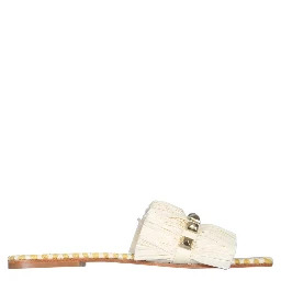 "AURELIA" SANDALS