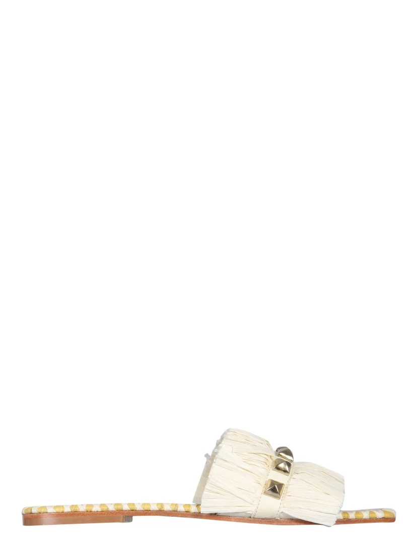 "AURELIA" SANDALS