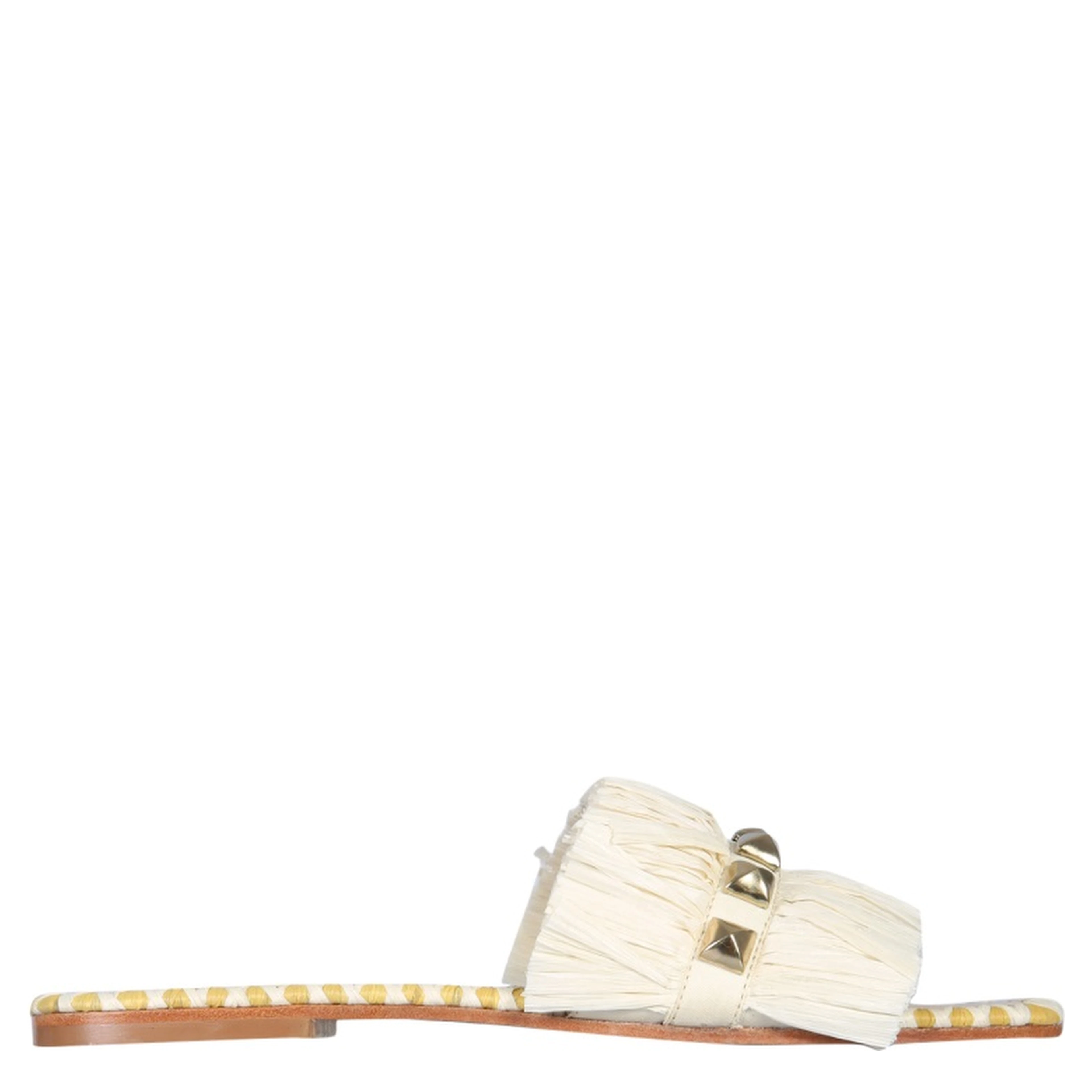 "AURELIA" SANDALS