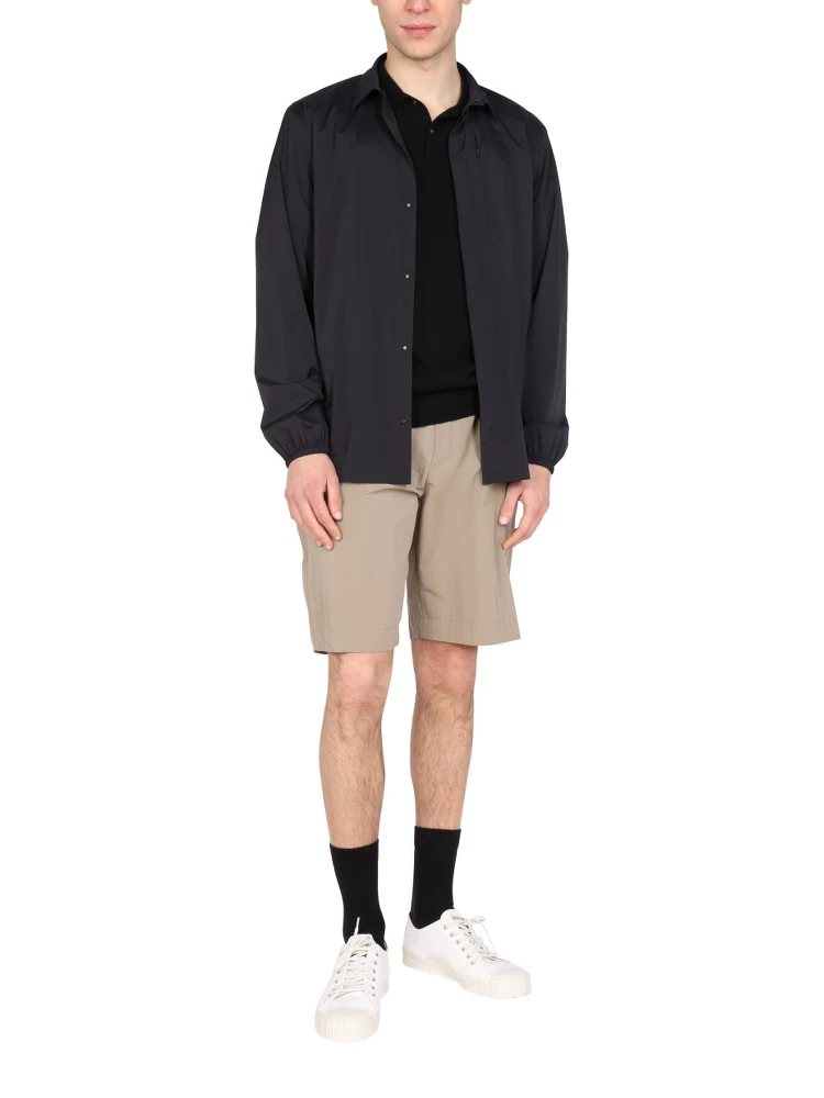 SHIRT JACKET alternative