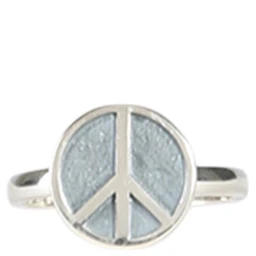 PEACE RING