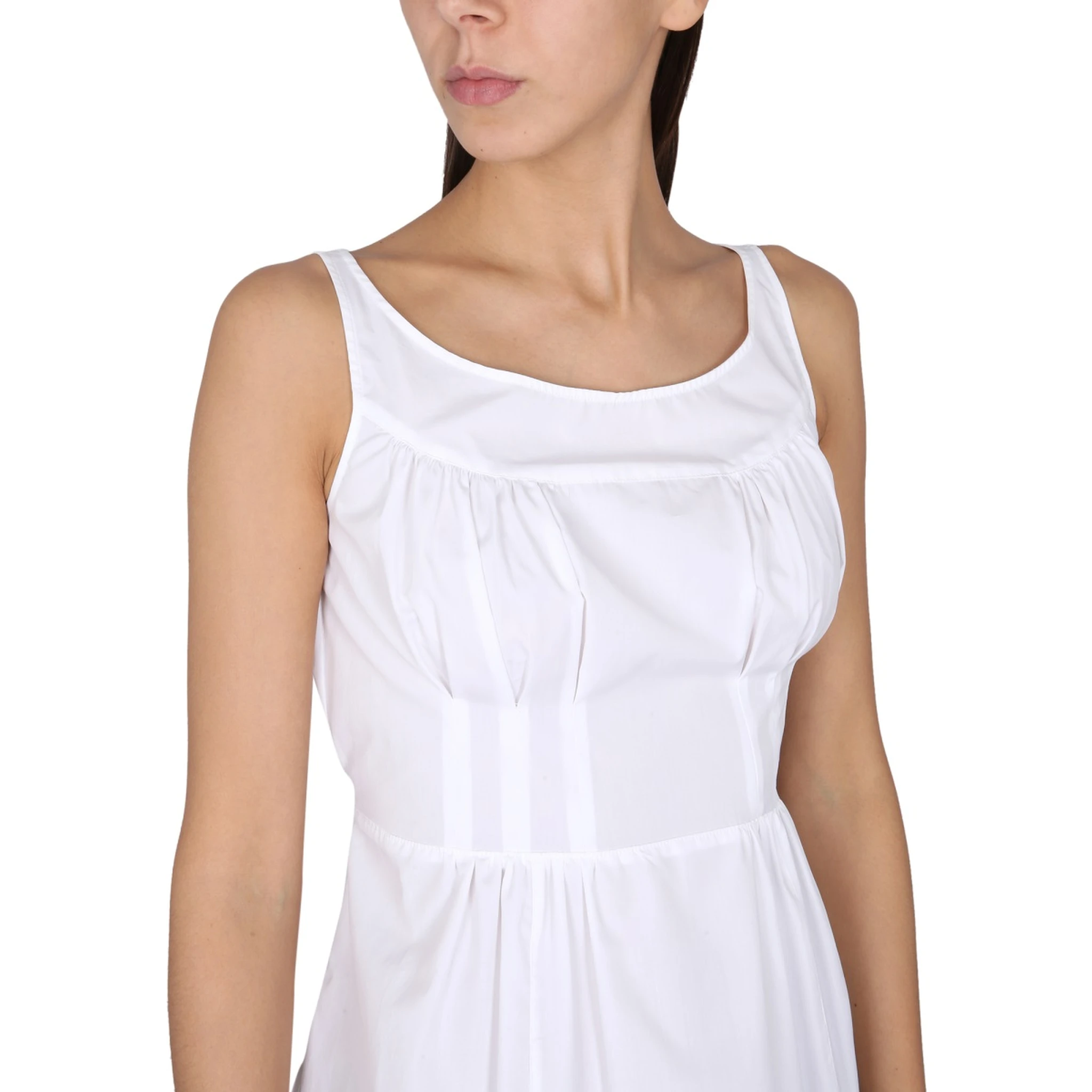 COTTON FIL A FIL TOP