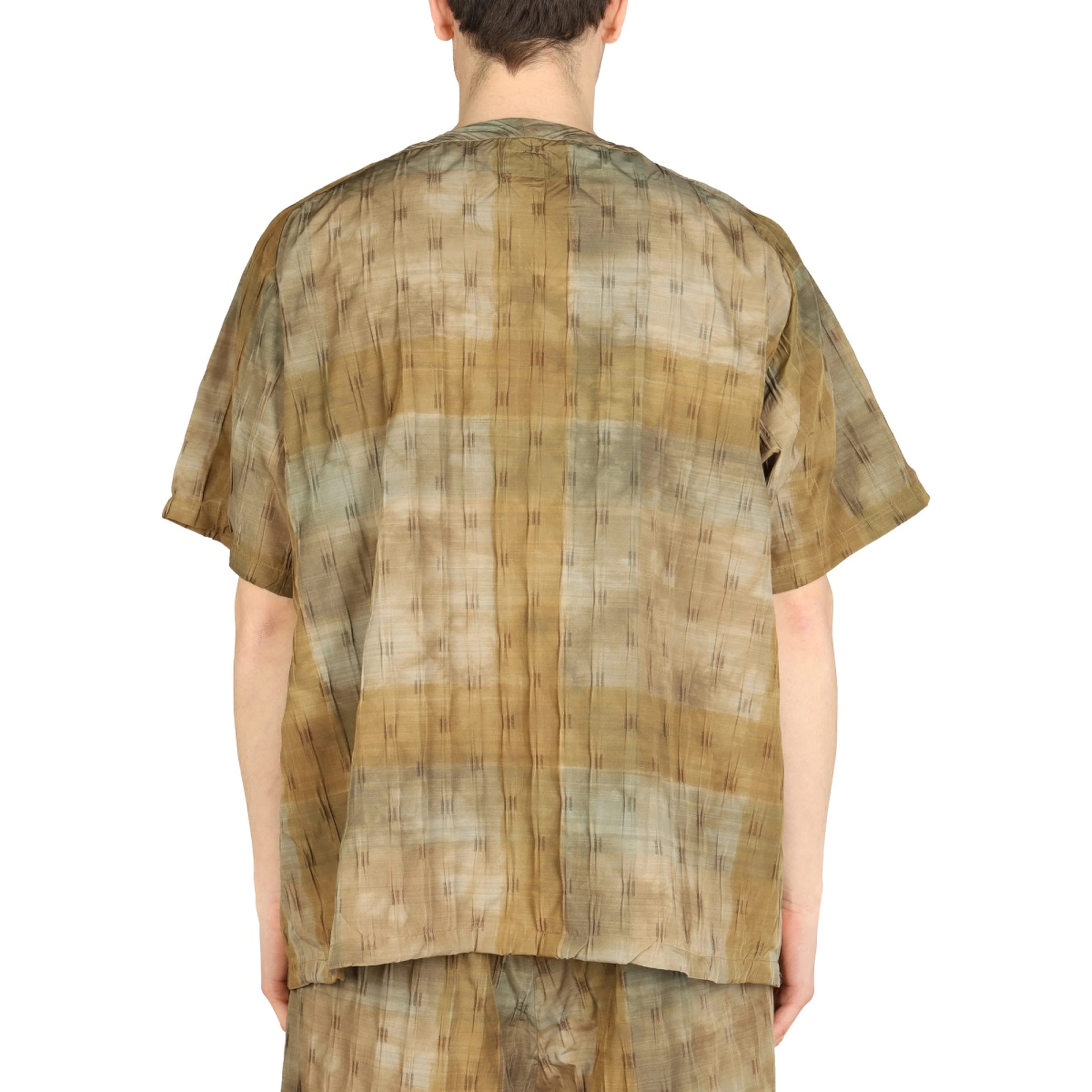 BOXY FIT T-SHIRT