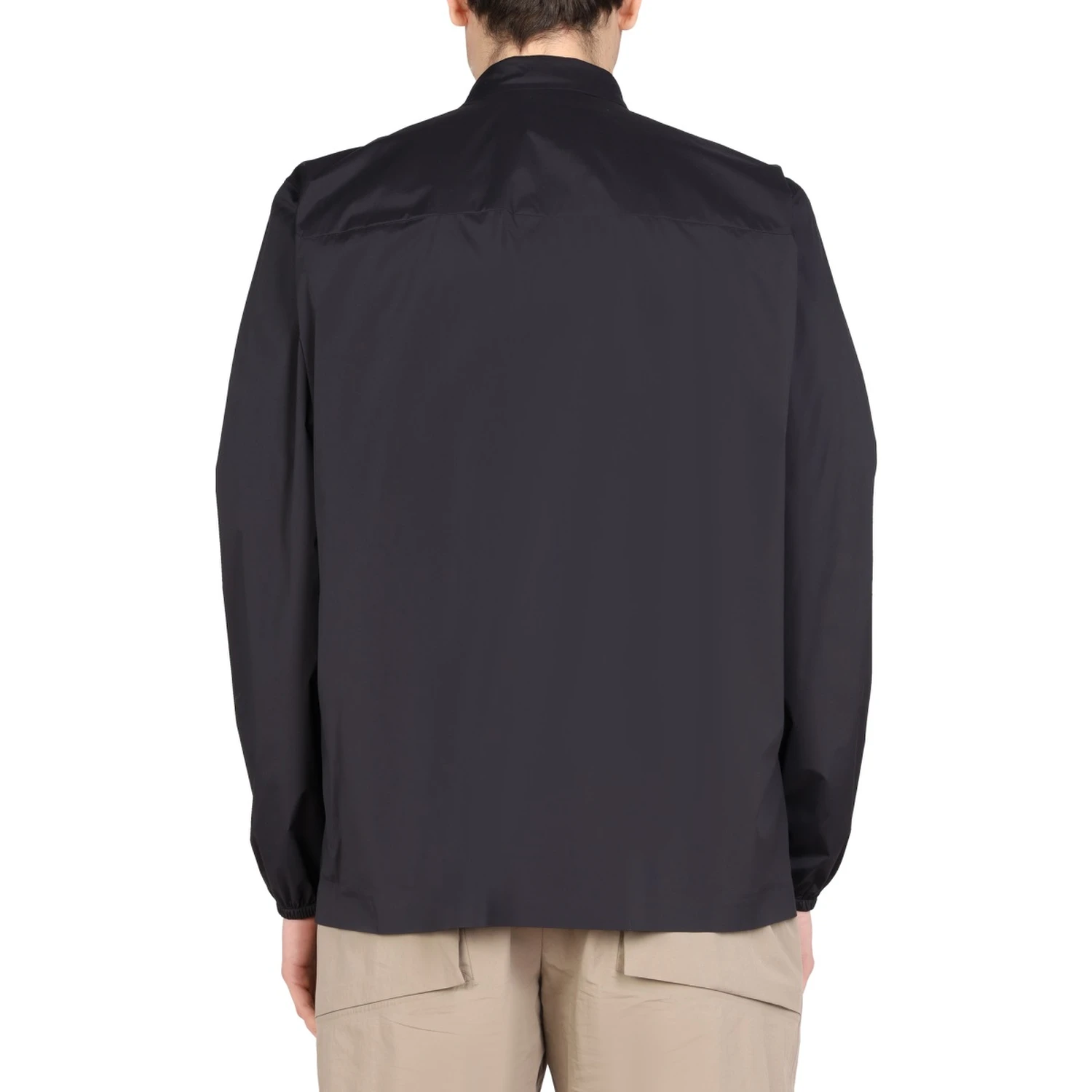 SHIRT JACKET