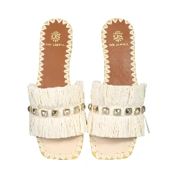 "AURELIA" SANDALS