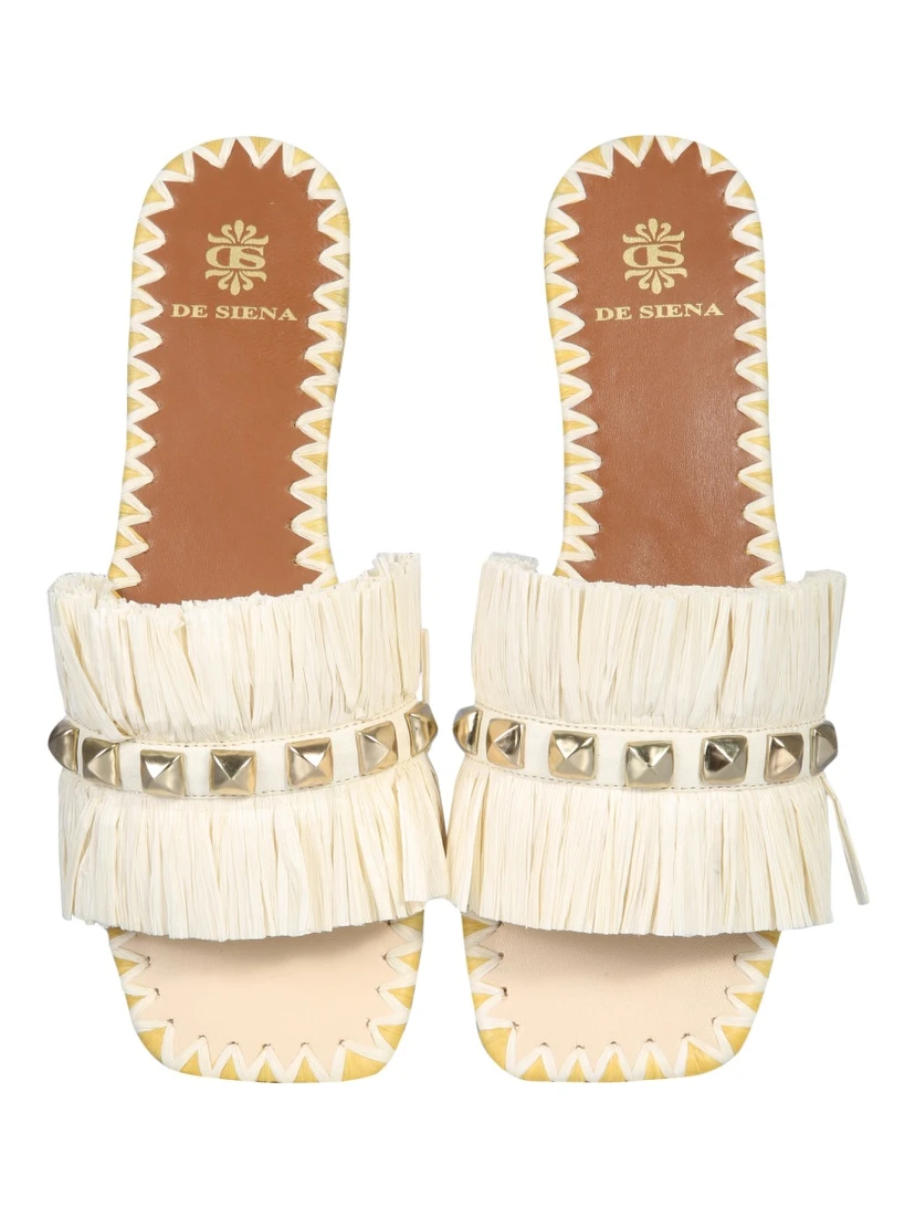 "AURELIA" SANDALS