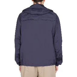 NYLON HOOD JACKET