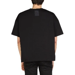 OVERSIZED FIT T-SHIRT