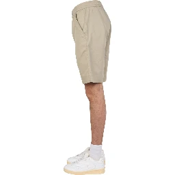 REGULAR FIT BERMUDA SHORTS