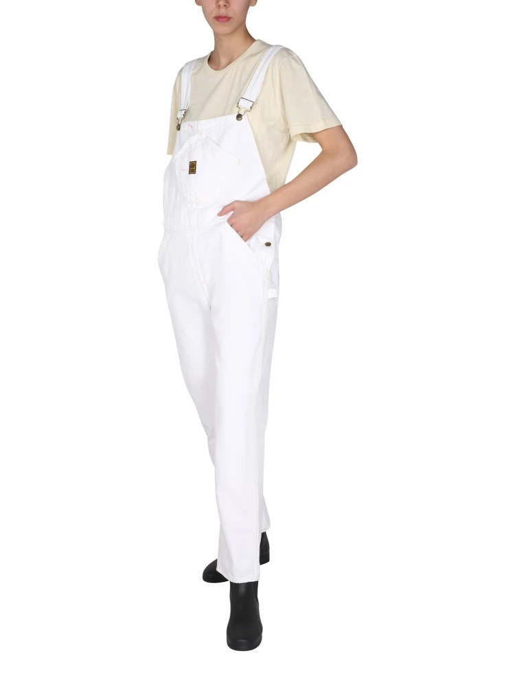 DENIM OVERALLS alternative