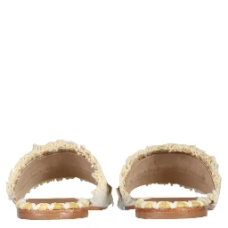 "AURELIA" SANDALS