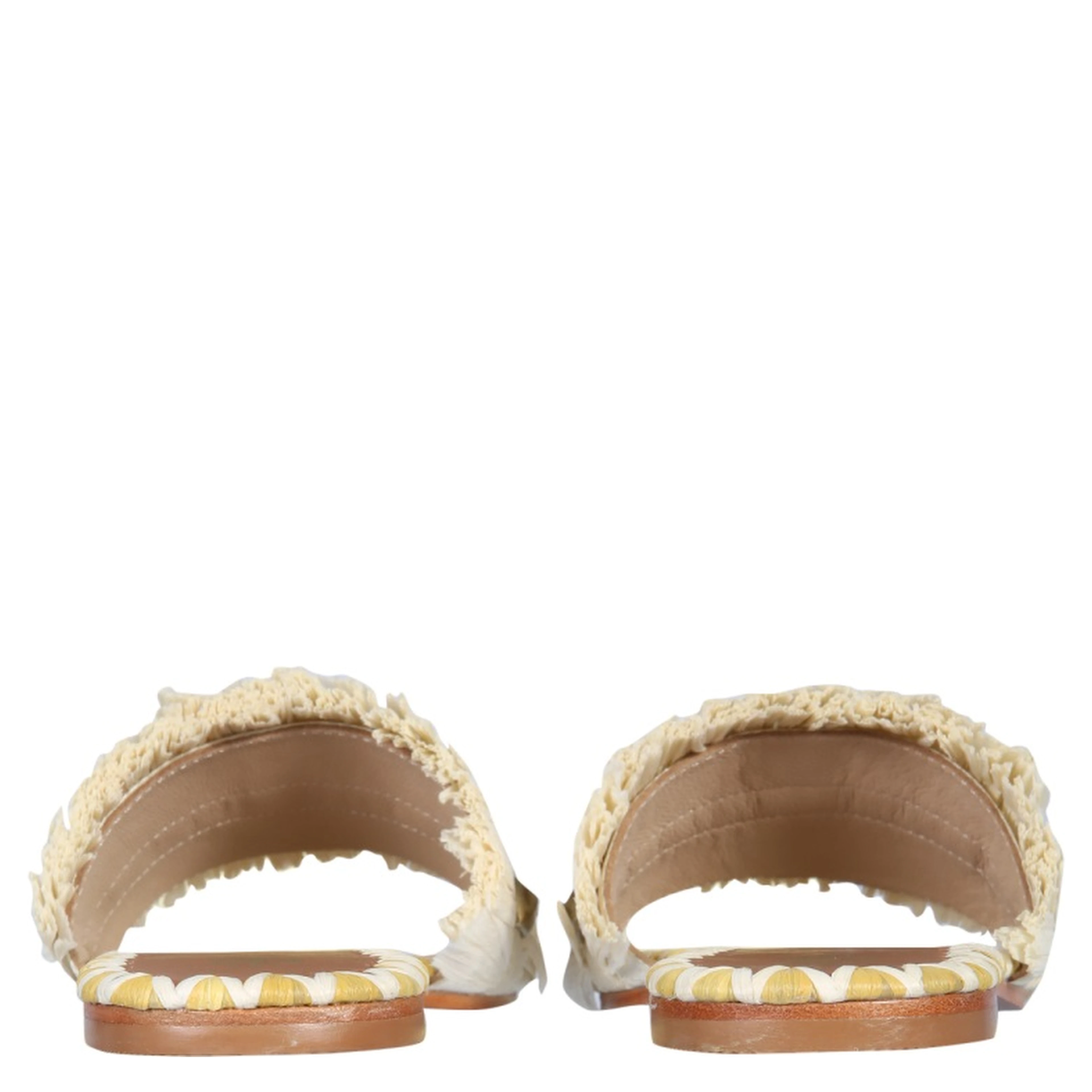 "AURELIA" SANDALS