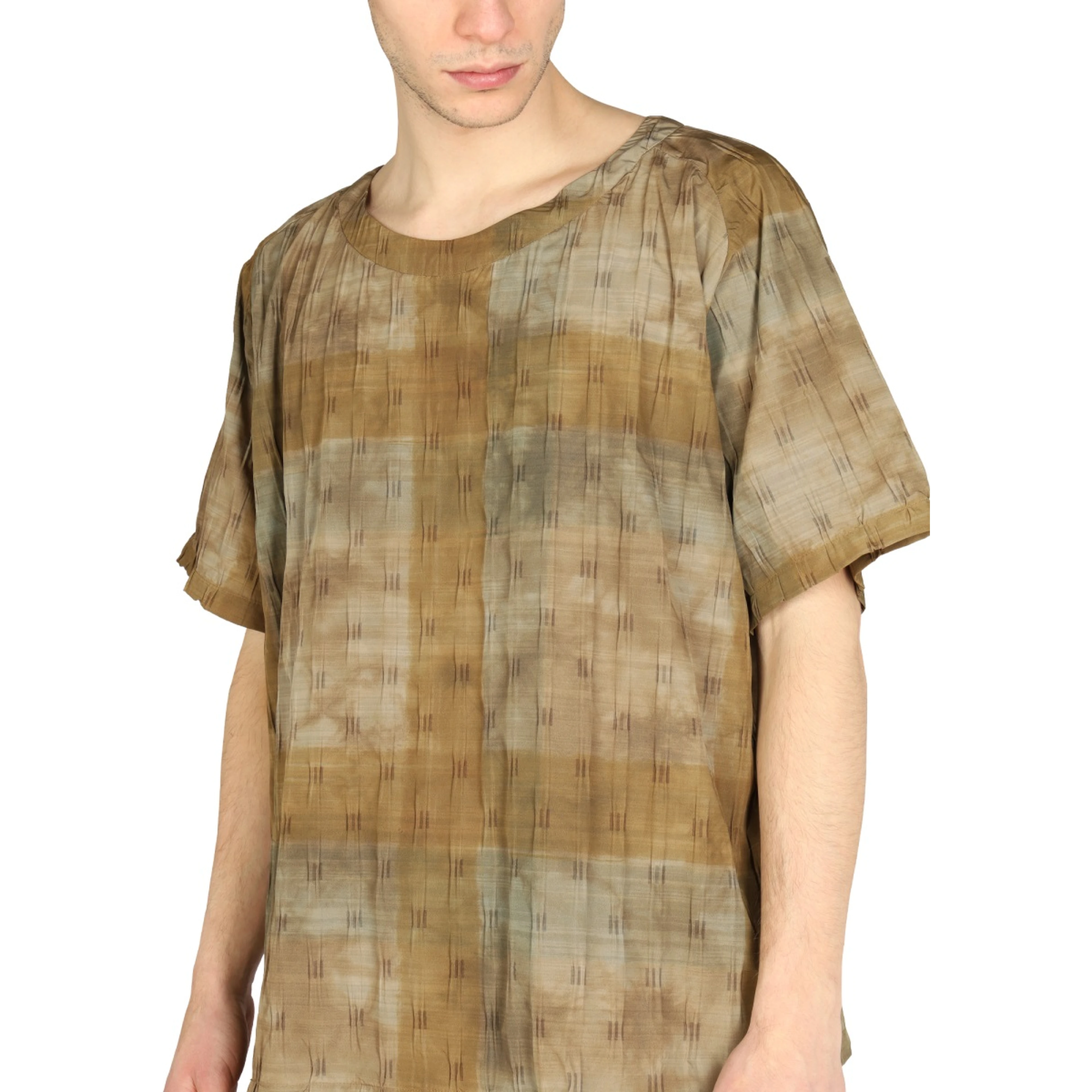 BOXY FIT T-SHIRT