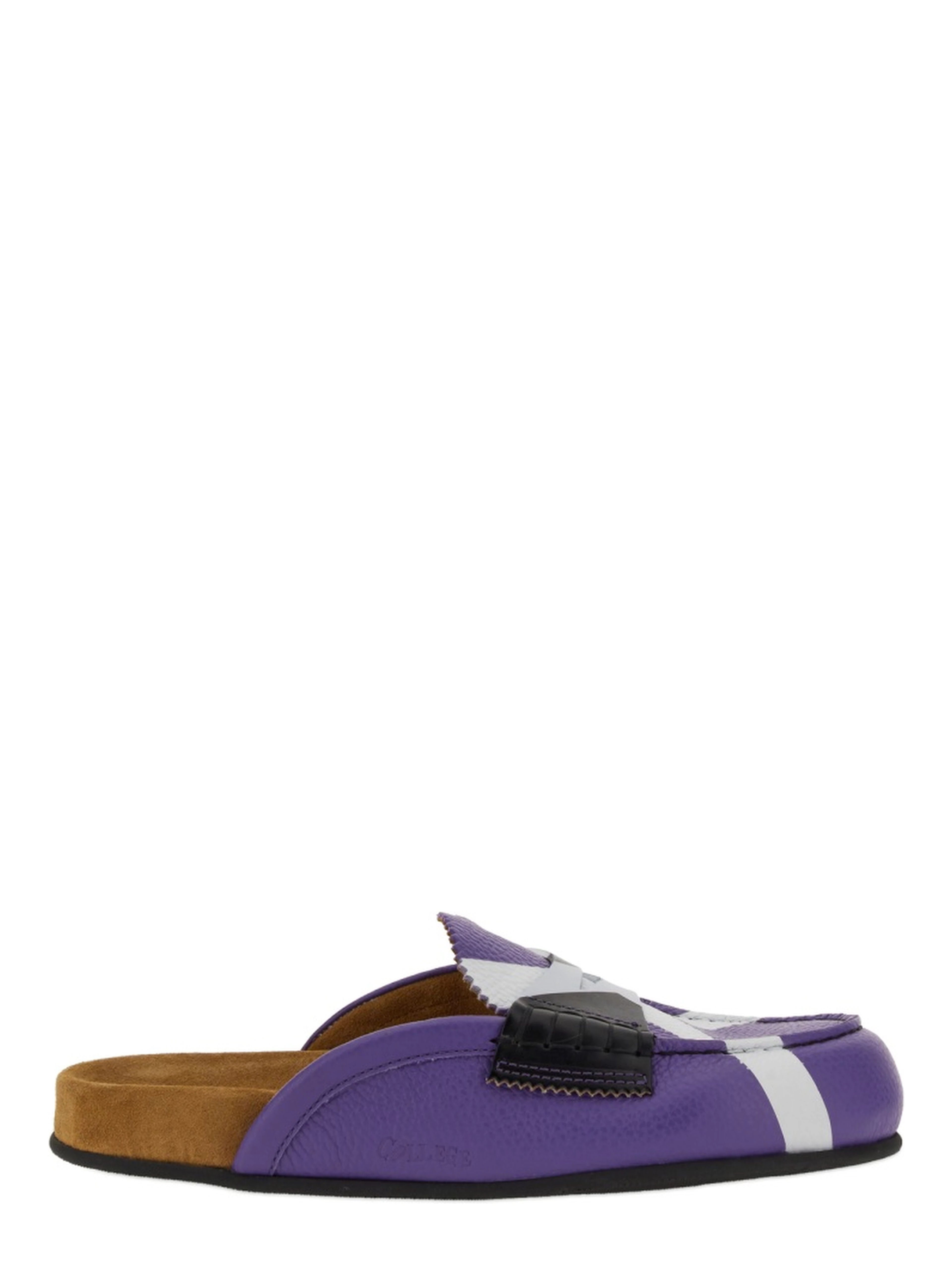SABOT WITH ICONIC "X"