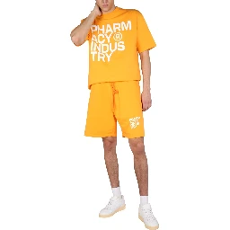 LOGO PRINT T-SHIRT