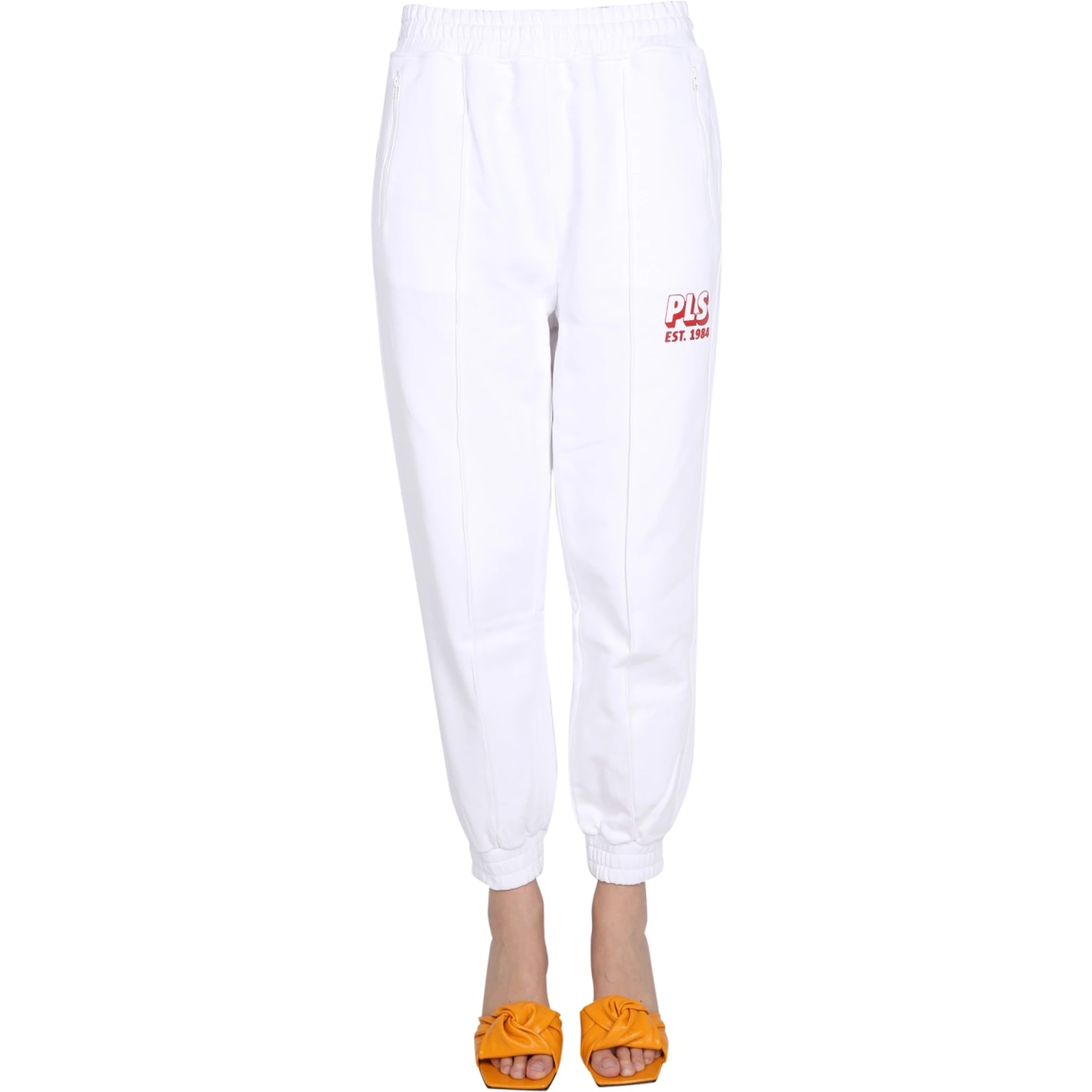 JOGGING LOGO PANTS