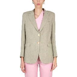 ANGELICA BLAZER